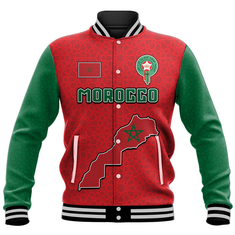 custom-personalised-morocco-football-mixed-flag-map-style-baseball-jacket