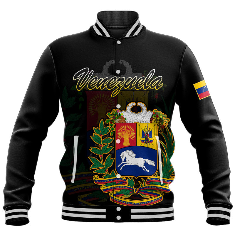 custom-personalised-venezuela-coat-of-arms-baseball-jacket
