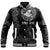 Viking Clothing Viking Drakkar War Ship Baseball Jackets RLT12 - Wonder Print Shop