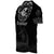 Viking Clothing Viking Drakkar Warship Baseball Jersey RLT12 - Wonder Print Shop
