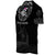 Viking Clothing Viking Drakkar Faroe Islands Warship Baseball Jersey RLT12 - Wonder Print Shop