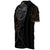 Viking Clothing Viking Fenrir Norse Wolf Baseball Jersey RLT12 - Wonder Print Shop