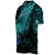 Viking Clothing Viking Odin Tattoo Cyan Version Baseball Jersey RLT12 - Wonder Print Shop