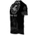 Viking Clothing Viking Drakkar War Ship Baseball Jerseys RLT12 - Wonder Print Shop