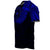 Viking Clothing Viking Odin's Celtic Two Ravens Blue Version Baseball Jersey RLT12 - Wonder Print Shop