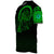 Viking Clothing Viking Fenrir Norse 3D Green Baseball Jersey RLT12 - Wonder Print Shop