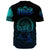 Viking Clothing Viking Fenrir Norse 3D Special Baseball Jersey RLT12 - Wonder Print Shop