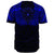 Viking Clothing Viking Odin's Celtic Two Ravens Blue Version Baseball Jersey RLT12 - Wonder Print Shop