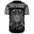 Viking Clothing Viking Valknut Valhalla Celtic Baseball Jersey RLT12 - Wonder Print Shop