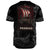 Viking Clothing Viking Drakkar Warship Baseball Jersey RLT12 - Wonder Print Shop