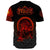 Viking Clothing Viking Fenrir Norse 3D Baseball Jersey RLT12 - Wonder Print Shop