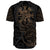 Viking Clothing Viking Fenrir Norse Wolf Baseball Jersey RLT12 - Wonder Print Shop
