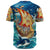 Viking Clothing Vikings Cat Drakkar Warship Baseball Jersey RLT12 - Wonder Print Shop
