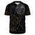 Viking Clothing Viking Fenrir Norse Wolf Baseball Jersey RLT12 - Wonder Print Shop