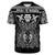 Viking Clothing Viking Valknut Valhalla Celtic Baseball Jersey RLT12 - Wonder Print Shop