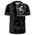 Viking Clothing Viking Drakkar Warship Baseball Jersey RLT12 - Wonder Print Shop