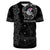 Viking Clothing Viking Drakkar Faroe Islands Warship Baseball Jersey RLT12 - Wonder Print Shop