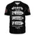 Viking Clothing Viking Daddy Baseball Jersey RLT12 - Wonder Print Shop