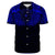 Viking Clothing Viking Odin's Celtic Two Ravens Blue Version Baseball Jersey RLT12 - Wonder Print Shop
