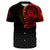 Viking Clothing Viking Fenrir Norse 3D Baseball Jersey RLT12 - Wonder Print Shop