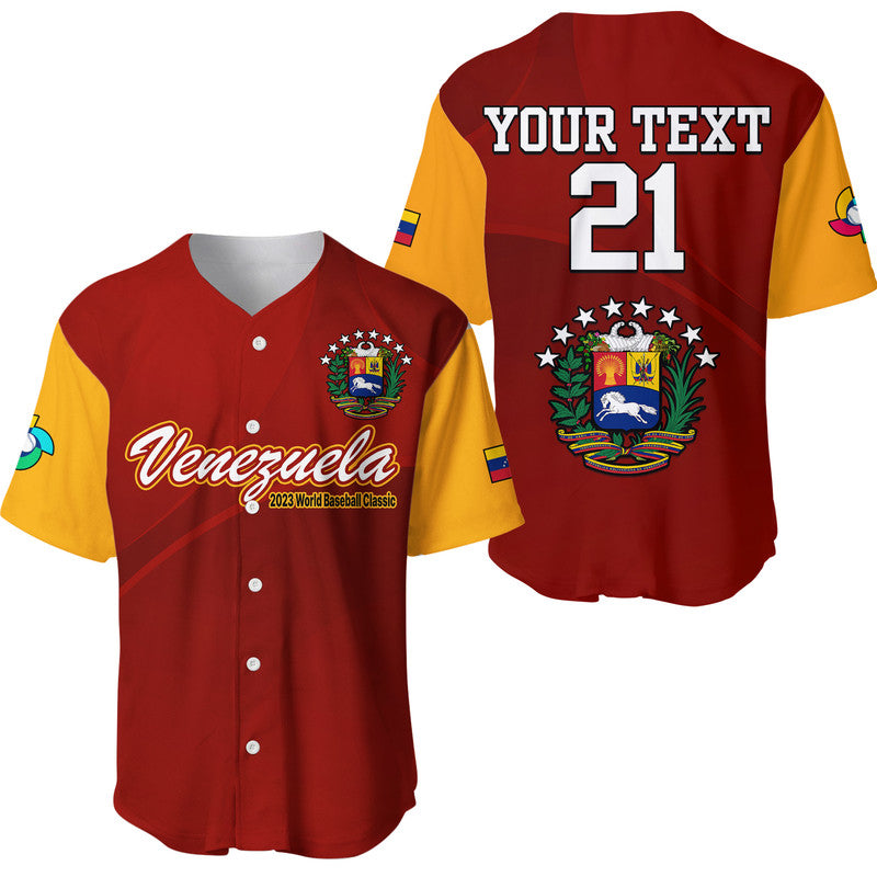 custom-personalised-venezuela-baseball-classic-2023-baseball-jersey-venezuela-coat-of-arms