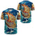 Viking Clothing Vikings Cat Drakkar Warship Baseball Jersey RLT12 - Wonder Print Shop