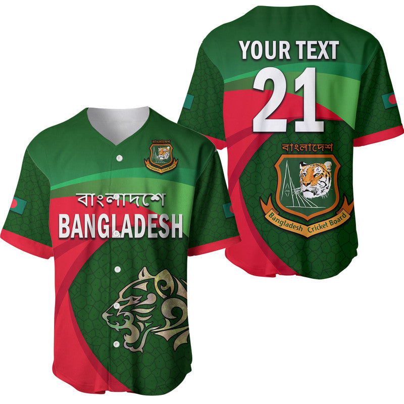 custom-personalised-bangladesh-cricket-team-baseball-jersey-bangla-tigers-simple