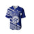 Custom Personalised Waiakea High School Hawaii Baseball Jersey LT6 - Wonder Print Shop