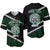 Custom Personalised Henry J Kaiser High School Hawaii Baseball Jersey LT6 - Wonder Print Shop