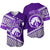 Custom Personalised Pearl City High School Hawaii Baseball Jersey LT6 - Wonder Print Shop