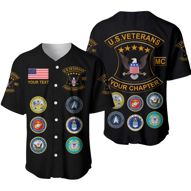 custom-us-veterans-motorcycle-club-basebal-jersey-usvmc-simple-style