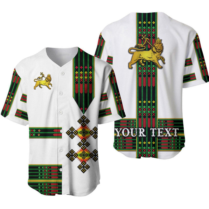 custom-personalised-ethiopia-baseball-jersey-ethiopian-lion-of-judah-simple-tibeb-style-flag-style