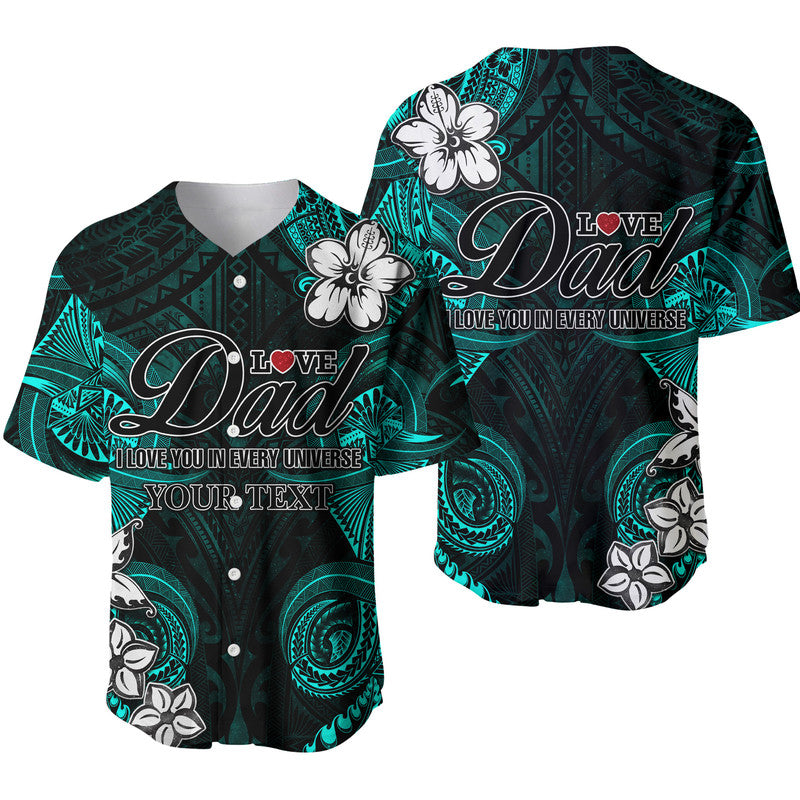 custom-personalised-polynesian-fathers-day-baseball-jersey-i-love-you-in-every-universe-turquoise