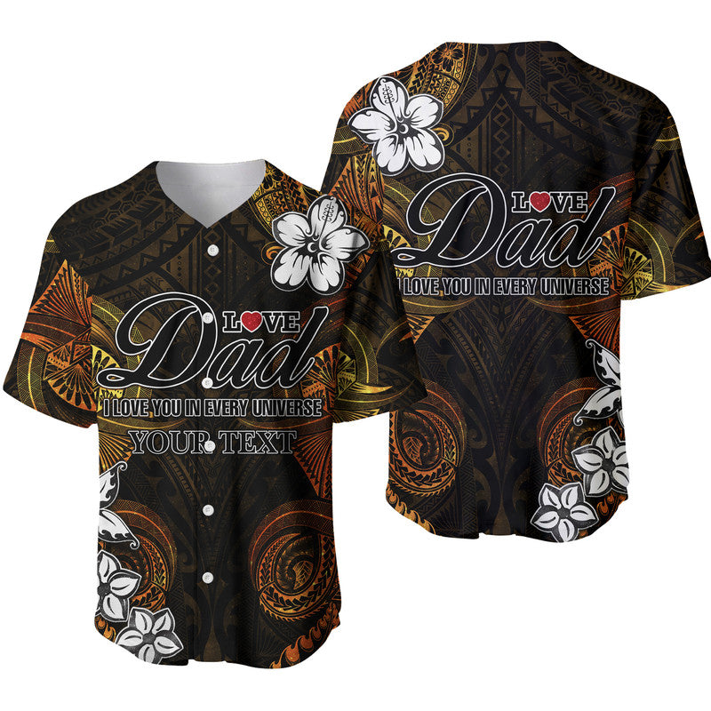 custom-personalised-polynesian-fathers-day-baseball-jersey-i-love-you-in-every-universe-gold