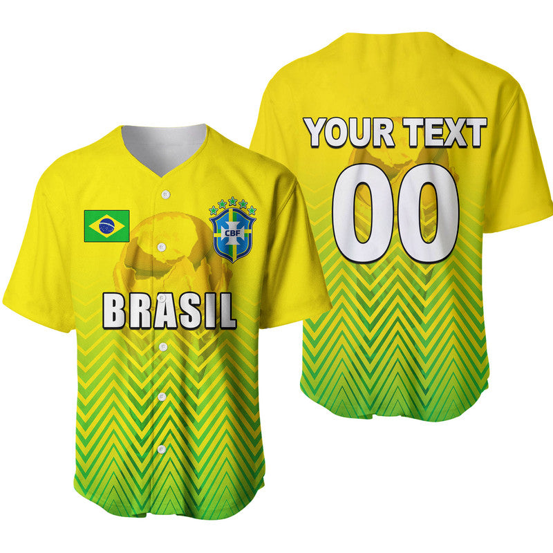 custom-personalised-brasil-world-cup-2022-baseball-jersey-sport-style