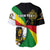 (Custom Personalised) Ethiopia Baseball Jerseys Stylized flags Ver.2 LT16 - Wonder Print Shop