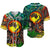 Australia Aboriginal Kangaroo Combine New Zealand Maori Kiwi Bird Baseball Jersey LT2 - Wonder Print Shop