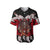 (Custom Personalised) Native American Baseball Jersey Native Dreamcatcher LT6 - Wonder Print Shop