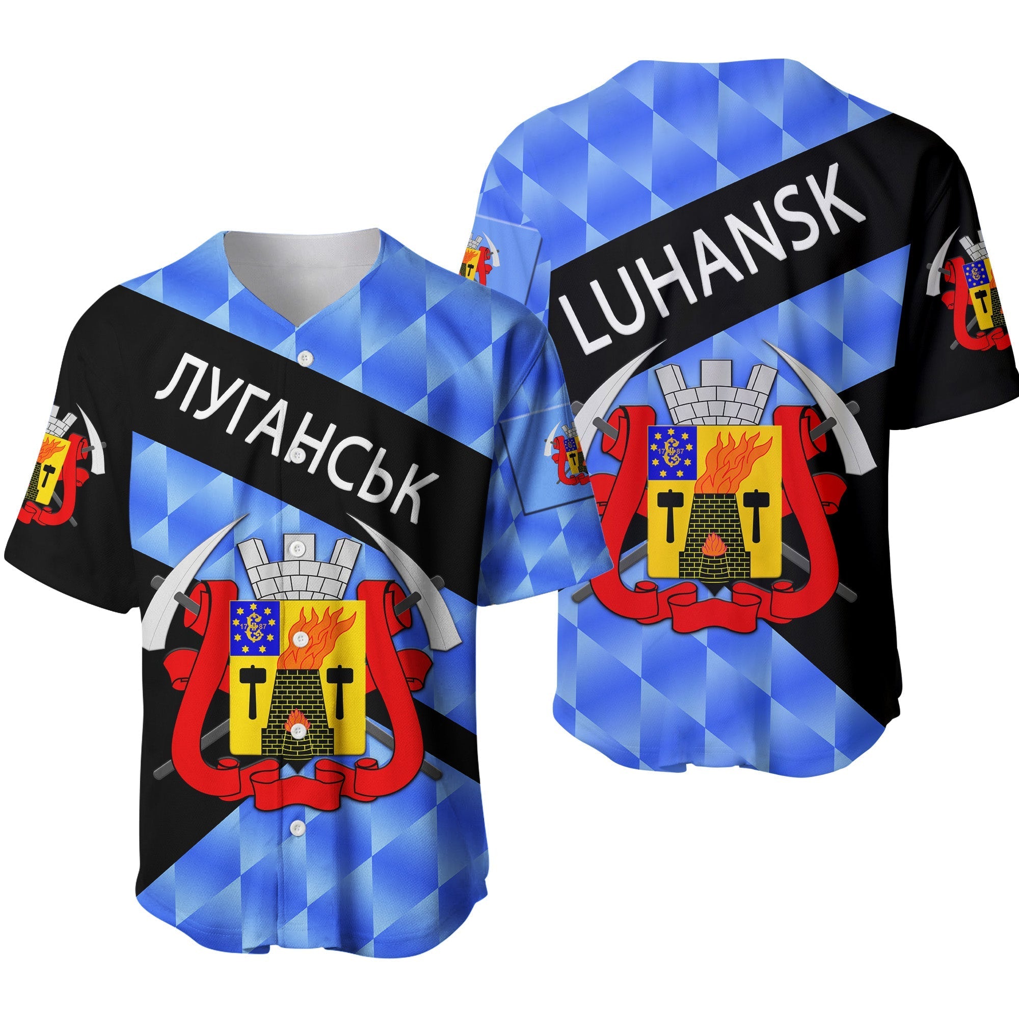 ukraine-luhansk-baseball-jersey-sporty-style