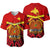 (Custom Personalised) Papua New Guinea Baseball Jersey the One and Only LT13 - Wonder Print Shop