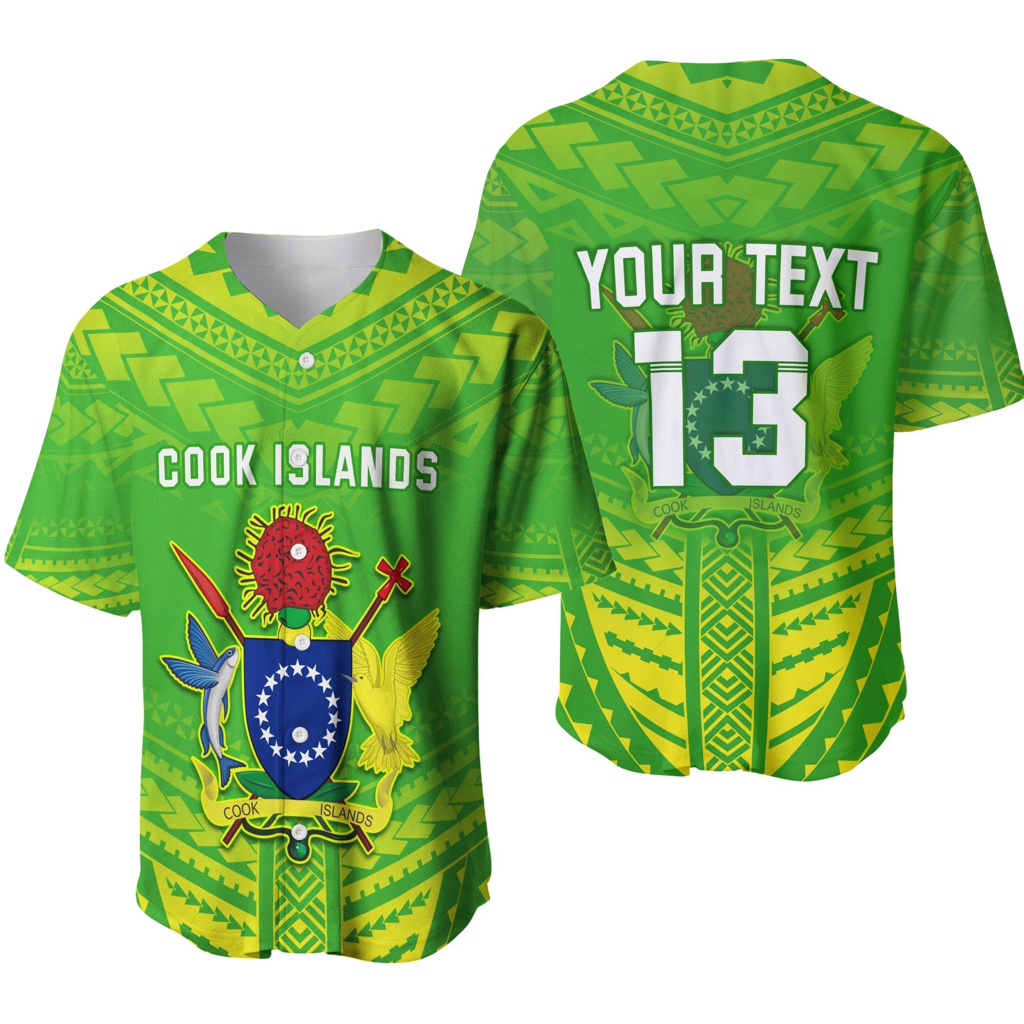 custom-personalised-cook-islands-baseball-jersey-fresh-life-custom-text-and-number