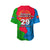 Eritrea Independence Day Baseball Jersey 2022 Style No.3 LT6 - Wonder Print Shop