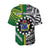 Cook Islands Unique Baseball Jersey Polynesia Pattern LT13 - Wonder Print Shop
