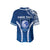 (Custom Personalised) Kailua High School Baseball Jersey Home of the Surfriders LT13 - Wonder Print Shop