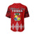 Kingdom of Tonga Baseball Jersey 2021 Tonga National Day Version 02 LT13 - Wonder Print Shop