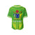 Cook Islands Baseball Jersey Fresh Life 02 LT13 - Wonder Print Shop