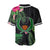 custom-personalised-pohnpei-micronesia-baseball-jersey-tropical-flowers