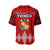 Kingdom of Tonga Baseball Jersey 2021 Tonga National Day LT13 - Wonder Print Shop