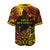 Papua New Guinea Baseball Jersey Stalwart Polynesian Special LT13 - Wonder Print Shop