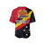 Papua New Guinea Baseball Jersey Happy Independence Day LT13 - Wonder Print Shop